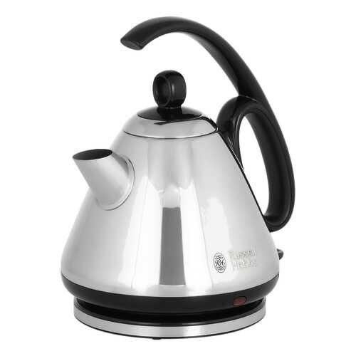Чайник электрический Russell Hobbs Legacy Polished Silver в Miele
