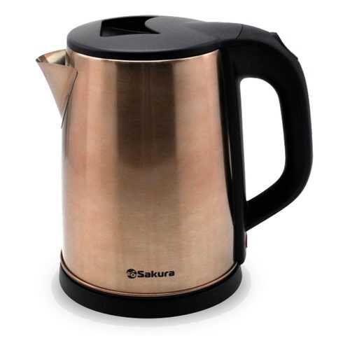 Чайник электрический Sakura SA-2149Z в Miele