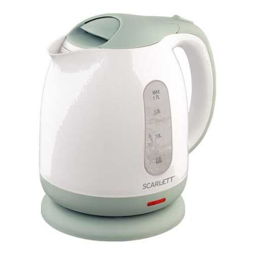 Чайник электрический Scarlett SC EK18P55 в Miele
