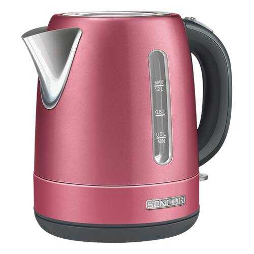 Чайник электрический Sencor SWK 1224RD в Miele