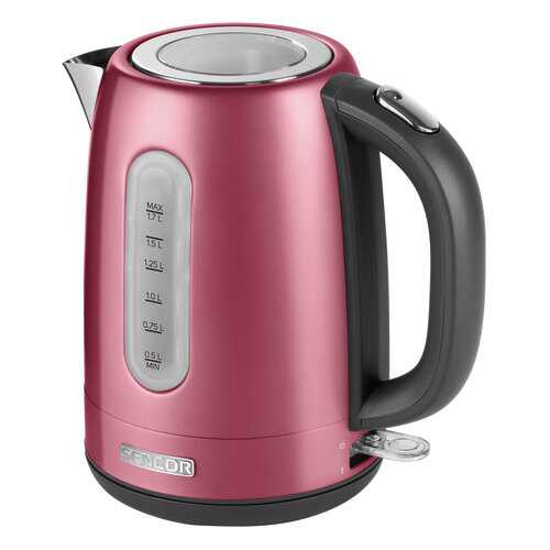 Чайник электрический Sencor SWK 1774RD в Miele