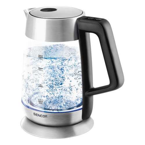 Чайник электрический SENCOR SWK 1890SS в Miele