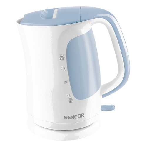 Чайник электрический Sencor SWK 2510WH в Miele
