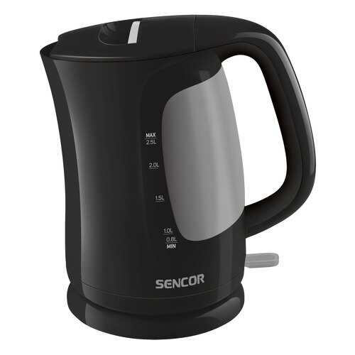 Чайник электрический Sencor SWK 2511BK в Miele