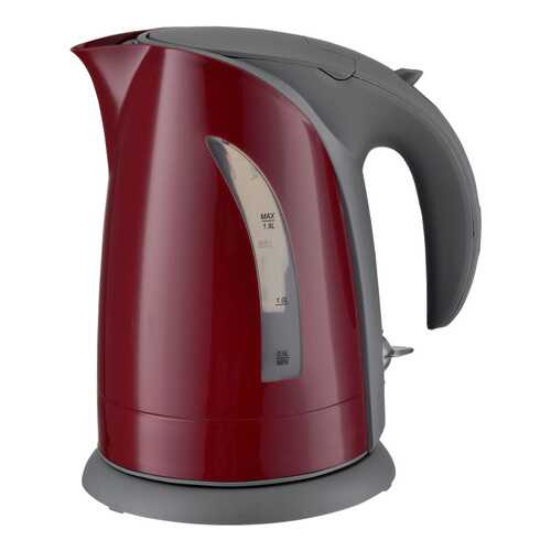 Чайник электрический Sinbo SK 7392 Dark Red в Miele