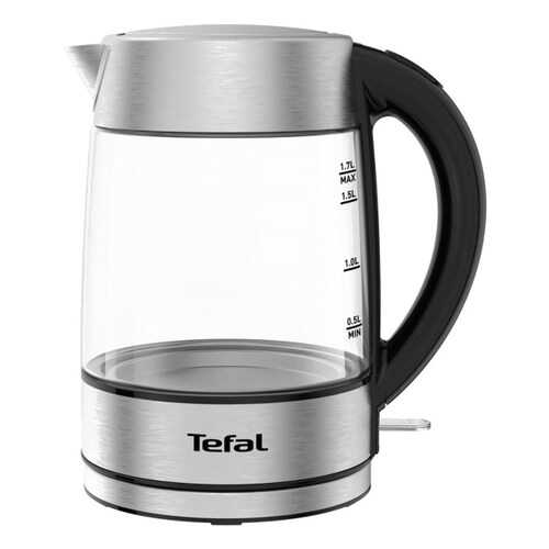 Чайник электрический Tefal KI772D32 в Miele