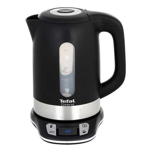 Чайник электрический Tefal KO331830 Black в Miele