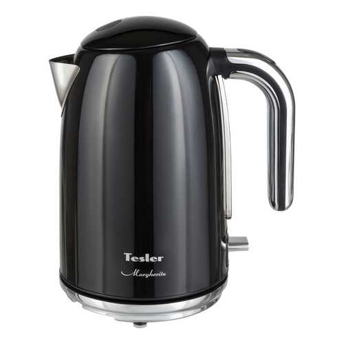 Чайник электрический TESLER KT-1755 Black в Miele
