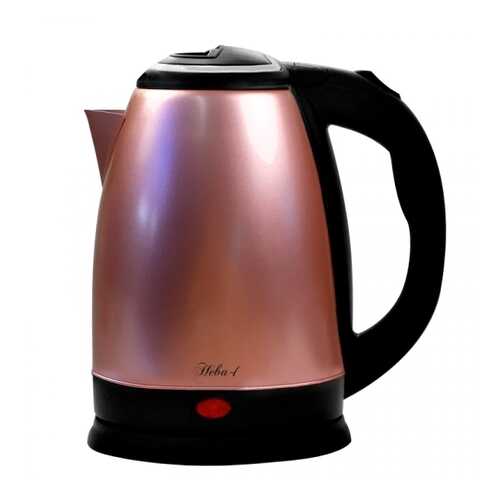 Чайник электрический Великие Реки Нева-1 Rose в Miele