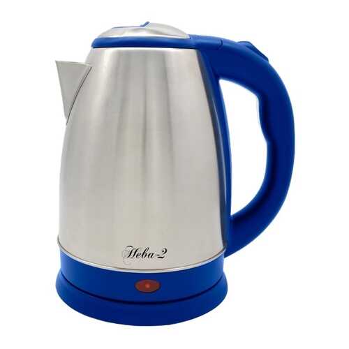 Чайник электрический Великие Реки Нева-2 в Miele