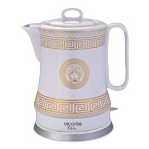 Чайник электрический VICONTE VC-3289 в Miele