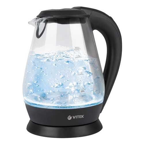 Чайник электрический Vitek 7080(MC) Black в Miele