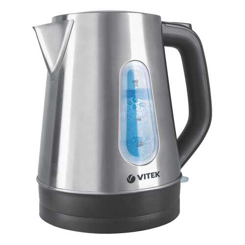 Чайник электрический Vitek VT-7038 ST Black/Silver в Miele