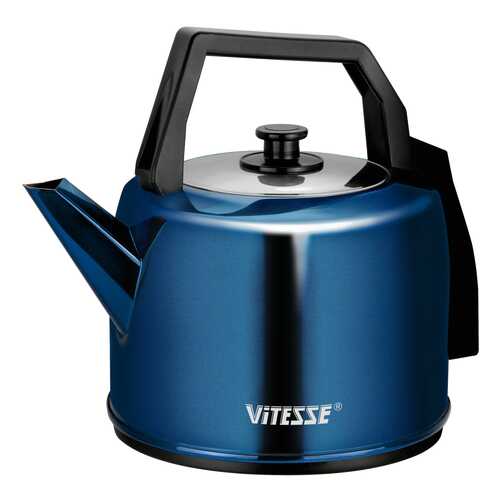 Чайник электрический Vitesse VS-164 Dark Blue в Miele