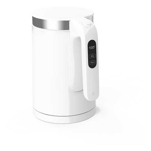 Чайник электрический Xiaomi Viomi Smart Kettle Bluetooth Pro V-SK152A White в Miele