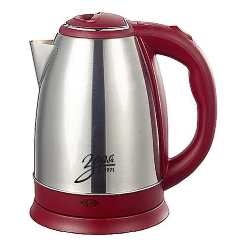 Чайник электрический Заря 256-04 в Miele
