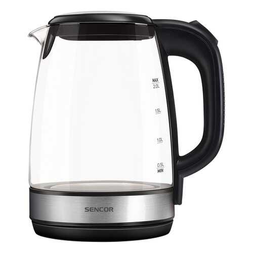 Электрический чайник Sencor SWK 2080BK в Miele