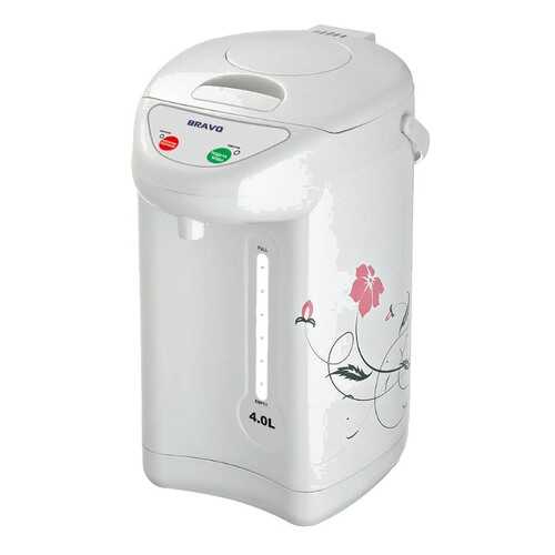 Термопот Bravo TL-40F White в Miele