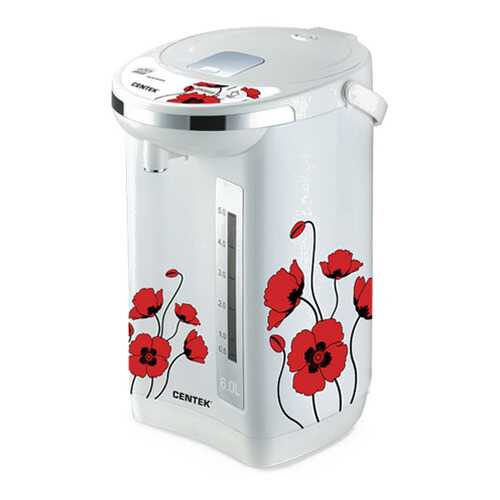 Термопот Centek CT-1081 White в Miele