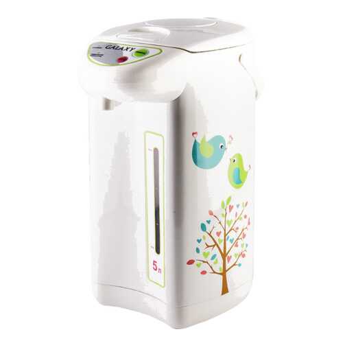 Термопот Galaxy GL 0605 White в Miele