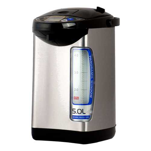 Термопот Gemlux GL-PCM-50W Silver в Miele