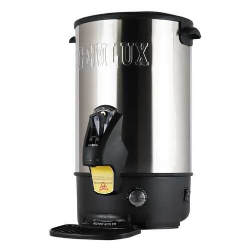 Термопот Gemlux GL-WB12SS Silver в Miele