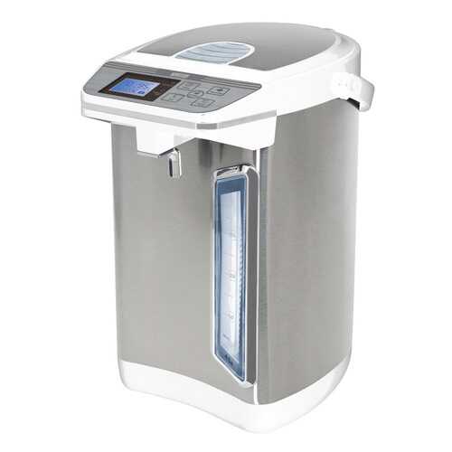 Термопот Mystery MTP-2442 White\Silver в Miele