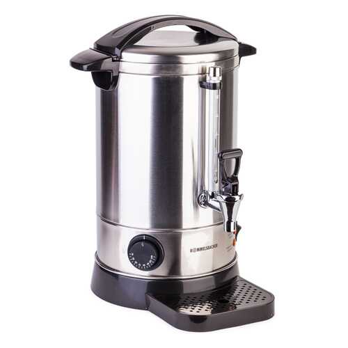 Термопот Rommelsbacher GA 1000 Silver в Miele