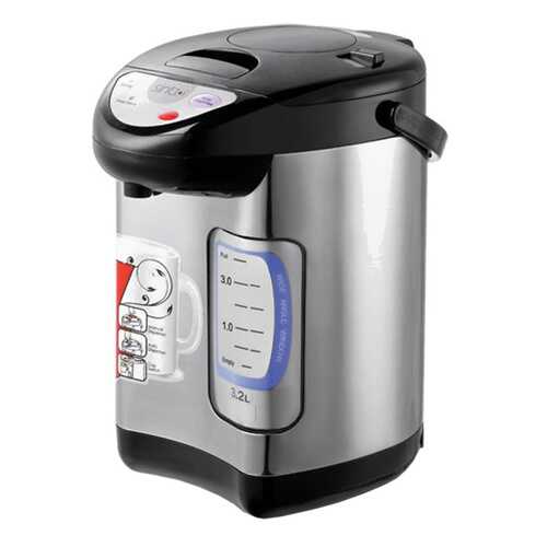 Термопот SINBO SK 2395 Silver в Miele