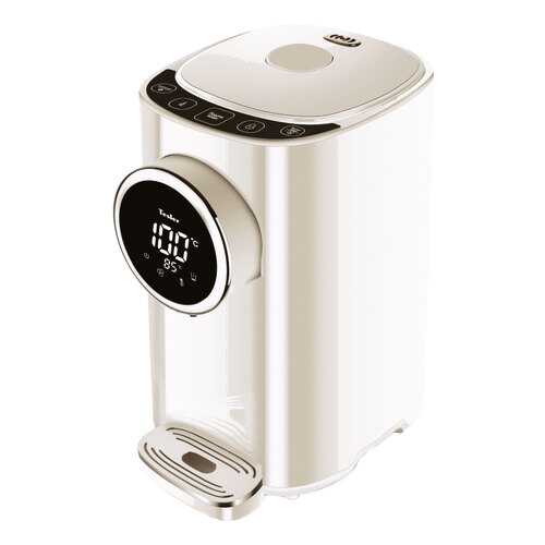 Термопот Tesler TP-5055 White\Silver в Miele