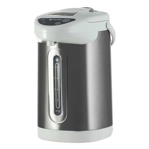 Термопот VITEK VT 1196 W White\Silver в Miele