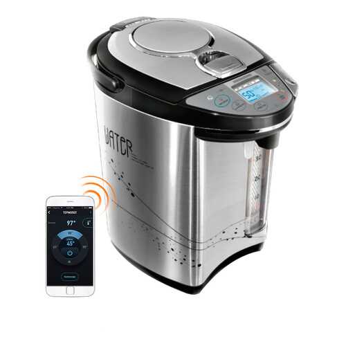 Умный термопот REDMOND SkyThermopot M810S в Miele