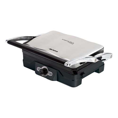 Электрогриль Ariete Metal Grill 1923 Silver в Miele