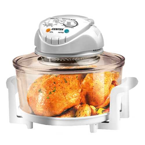 Электрогриль Centek CT-1456 White в Miele
