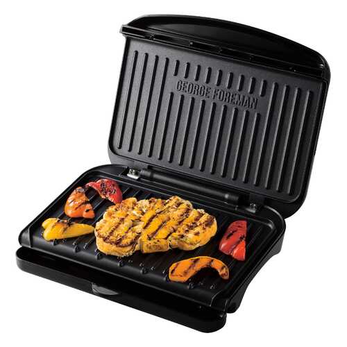 Электрогриль George Foreman Fit Medium 25810-56 в Miele