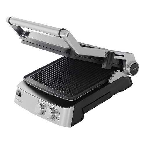 Электрогриль Polaris PGP 1402 Retro в Miele