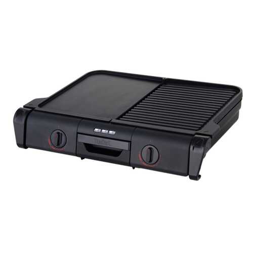 Электрогриль Tefal Family grill TG803832 в Miele