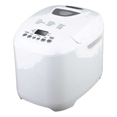 Хлебопечка Midea BM-210BC-W White в Miele