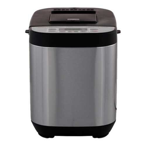 Хлебопечка Midea BM-220DS-SS в Miele
