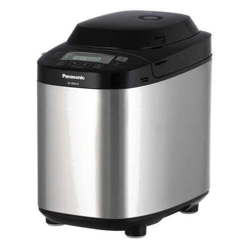 Хлебопечка Panasonic SD-ZB2512KTS в Miele