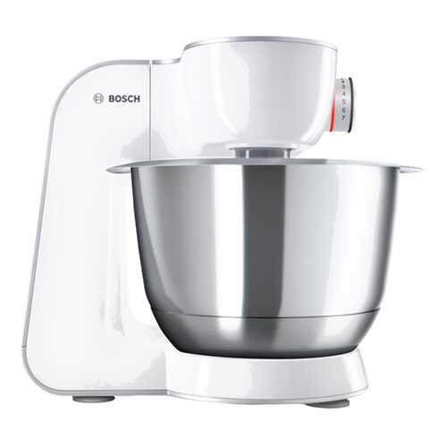 Кухонная машина Bosch MUM58231 в Miele