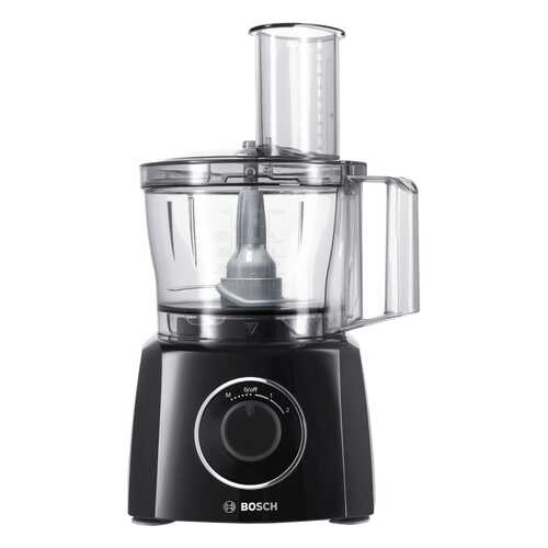 Кухонный комбайн Bosch MiltiTalent 3 MCM3201B в Miele