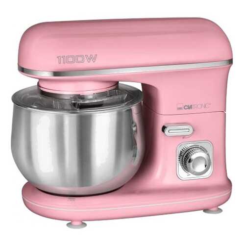 Кухонный комбайн Clatronic KM 3711 Pink в Miele