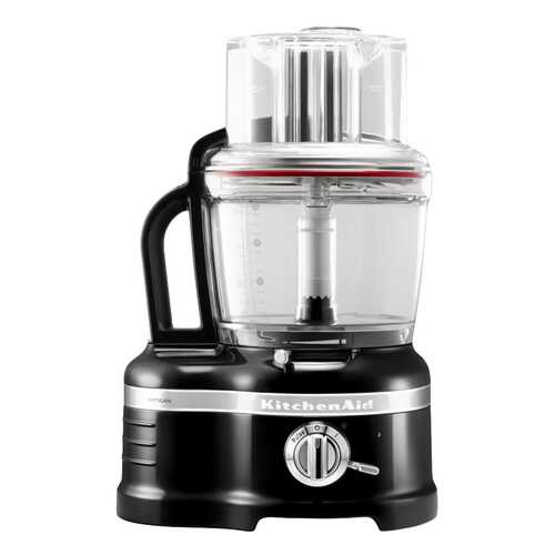 Кухонный комбайн KitchenAid 5KFP1644EOB в Miele