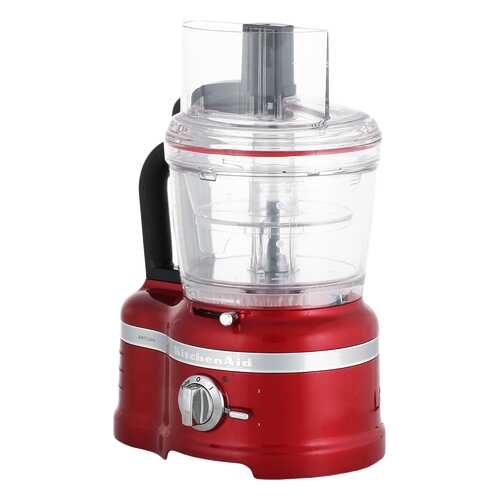 Кухонный комбайн KitchenAid Artisan 5KFP1644ECA в Miele