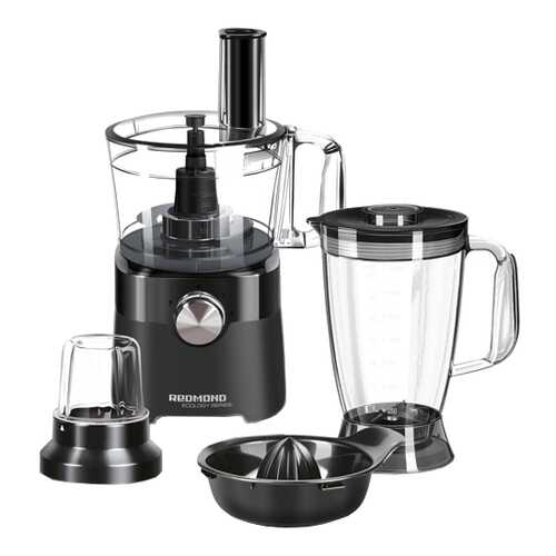 Кухонный комбайн Redmond RFP-3909 в Miele