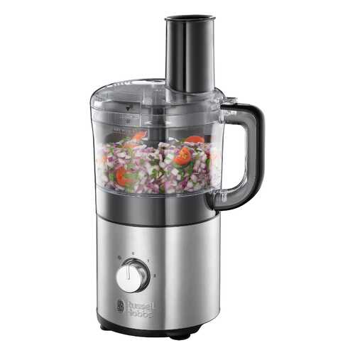 Кухонный комбайн Russell Hobbs Compact Home в Miele