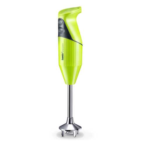 Блендер BAMIX SuperBox M200 Lime в Miele
