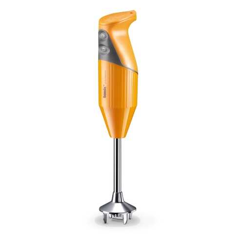 Блендер Bamix SwissLine M200 Orange в Miele