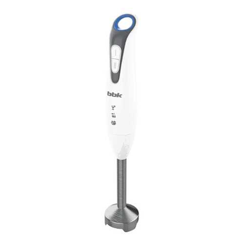 Блендер BBK KBH0406 White/Grey в Miele